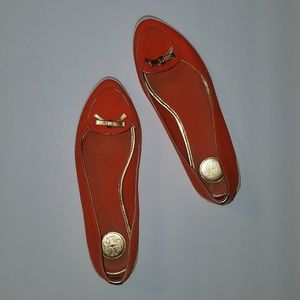 Tory Burch Dakota Flats